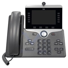 Cisco 8845 IP Video Phone 8845-C-K9